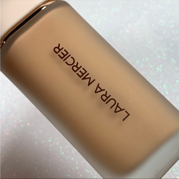 Laura Mercier Foundation Camel 3N2 BNIB - Picture 2 of 3